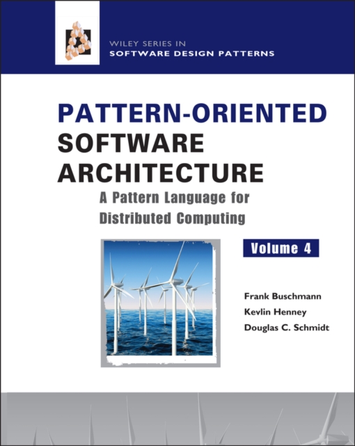 Pattern-Oriented Software Architecture, A Pattern Language for Distributed Computing, PDF eBook