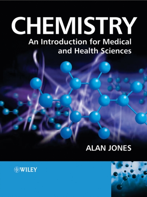Chemistry: An Introduction for Medical and Health Sciences, PDF eBook