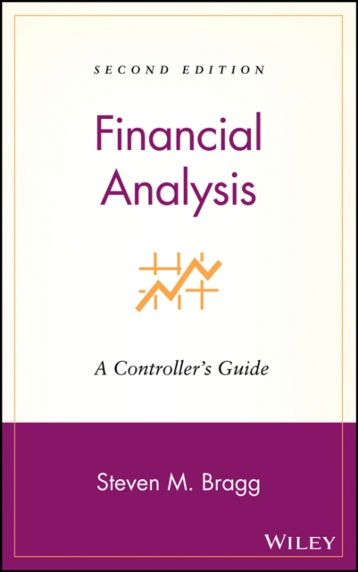 Financial Analysis : A Controller's Guide, PDF eBook
