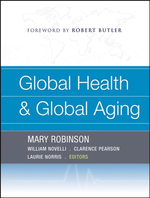 Global Health and Global Aging, PDF eBook