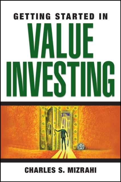 Getting Started in Value Investing, PDF eBook