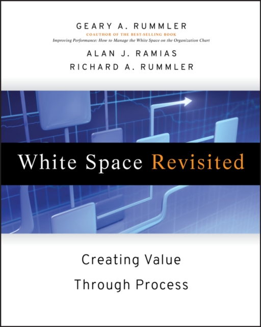 White Space Revisited : Creating Value through Process, Hardback Book