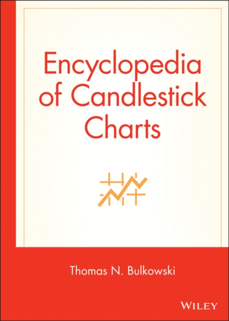 Encyclopedia of Candlestick Charts, PDF eBook