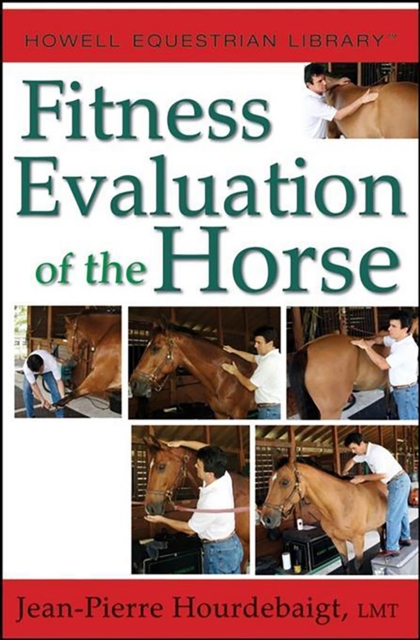 Fitness Evaluation of the Horse, EPUB eBook