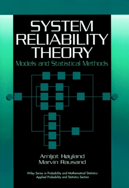 System Reliability Theory : Models and Statistical Methods, PDF eBook