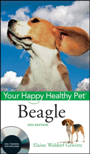 Beagle, Hardback Book