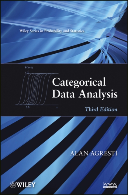 Categorical Data Analysis, Hardback Book