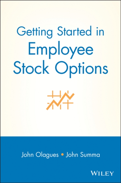 Getting Started In Employee Stock Options, Paperback / softback Book