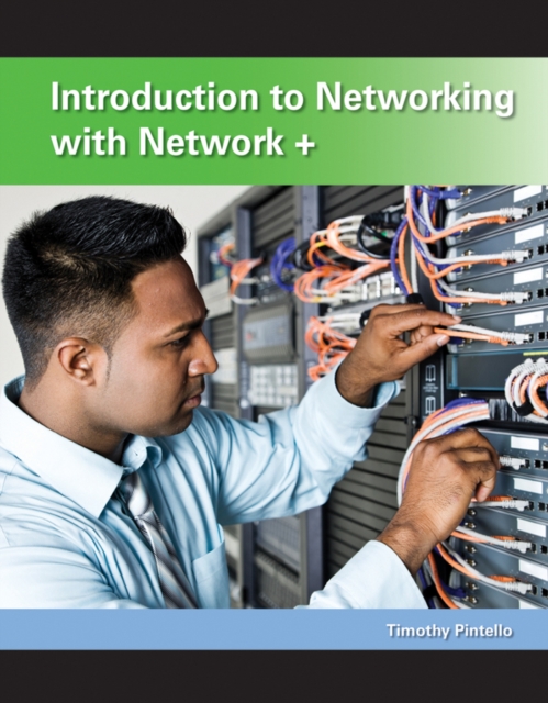 Introduction to Networking with Network+, Paperback / softback Book