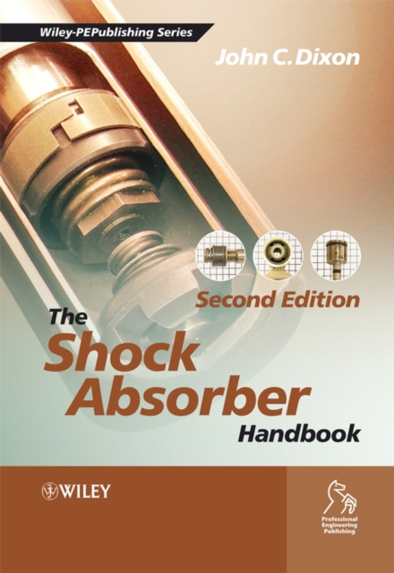 The Shock Absorber Handbook, PDF eBook
