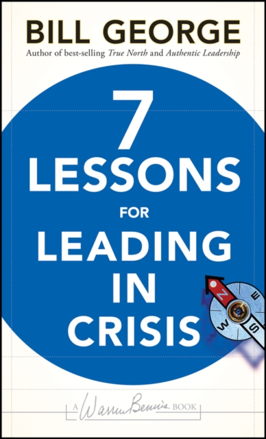 Seven Lessons for Leading in Crisis, EPUB eBook