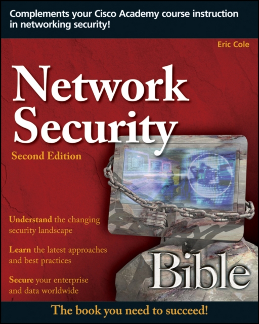 Network Security Bible, EPUB eBook
