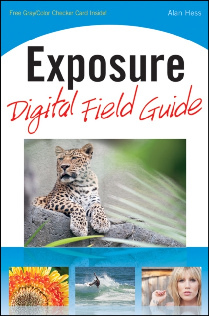 Exposure Digital Field Guide, PDF eBook