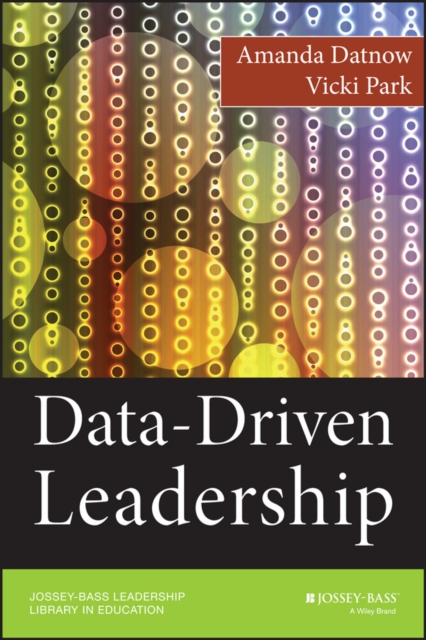 Data-Driven Leadership, Paperback / softback Book