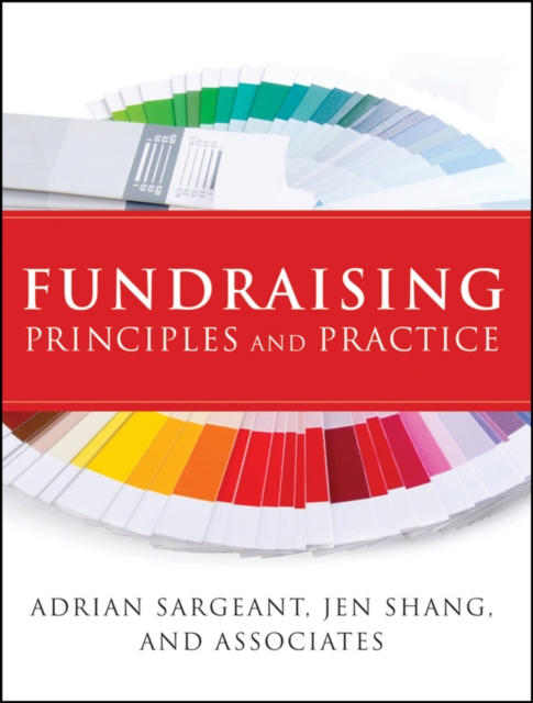 Fundraising Principles and Practice, PDF eBook