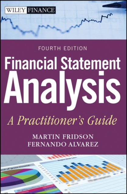 Financial Statement Analysis : A Practitioner's Guide, Hardback Book