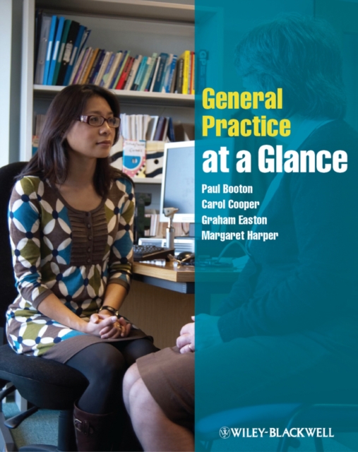 General Practice at a Glance, Paperback / softback Book