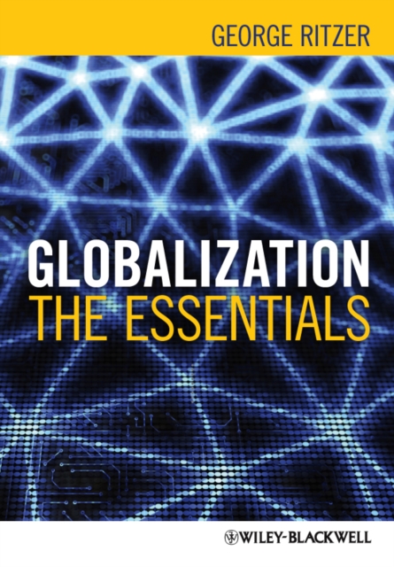 Globalization : The Essentials, Paperback / softback Book