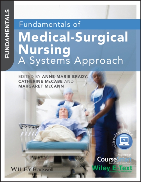 Fundamentals of Medical-Surgical Nursing : A Systems Approach, Paperback / softback Book