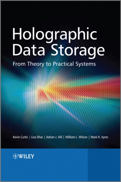 Holographic Data Storage : From Theory to Practical Systems, PDF eBook