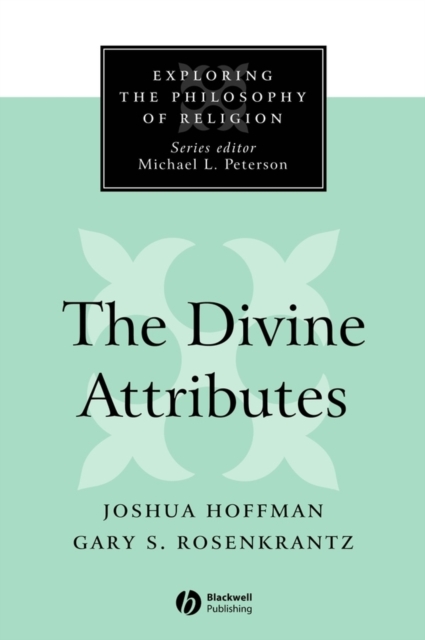 The Divine Attributes, PDF eBook