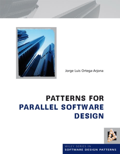 Patterns for Parallel Software Design, Hardback Book