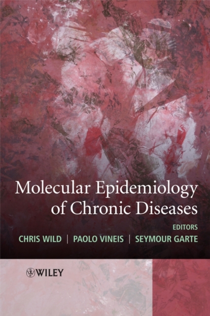 Molecular Epidemiology of Chronic Diseases, PDF eBook