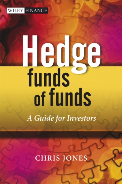 Hedge Funds Of Funds : A Guide for Investors, PDF eBook