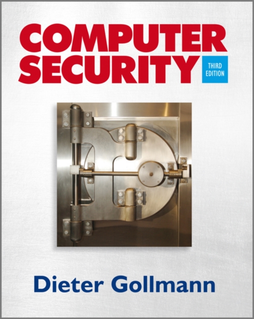 Computer Security, Paperback / softback Book