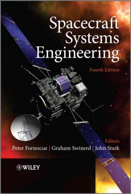 Spacecraft Systems Engineering, Hardback Book