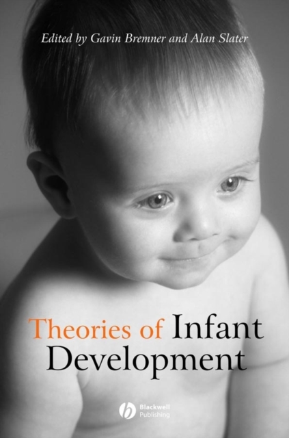 Theories of Infant Development, PDF eBook