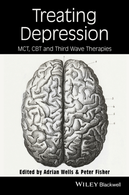 Treating Depression : MCT, CBT, and Third Wave Therapies, Paperback / softback Book