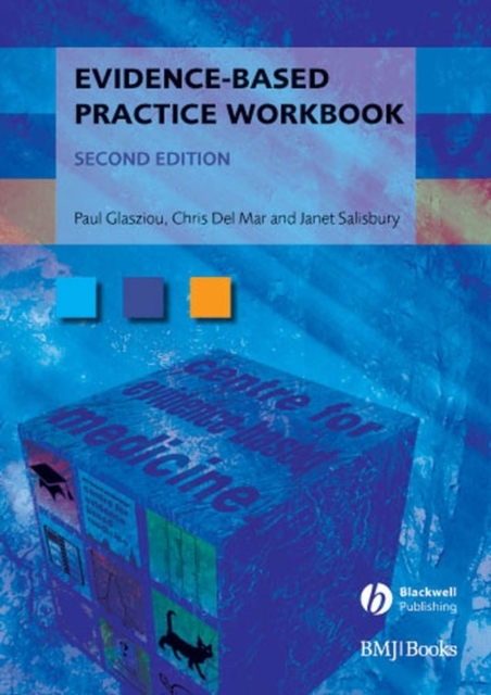 Evidence-Based Practice Workbook, PDF eBook