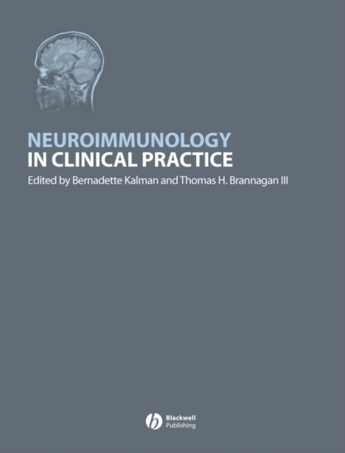 Neuroimmunology in Clinical Practice, PDF eBook