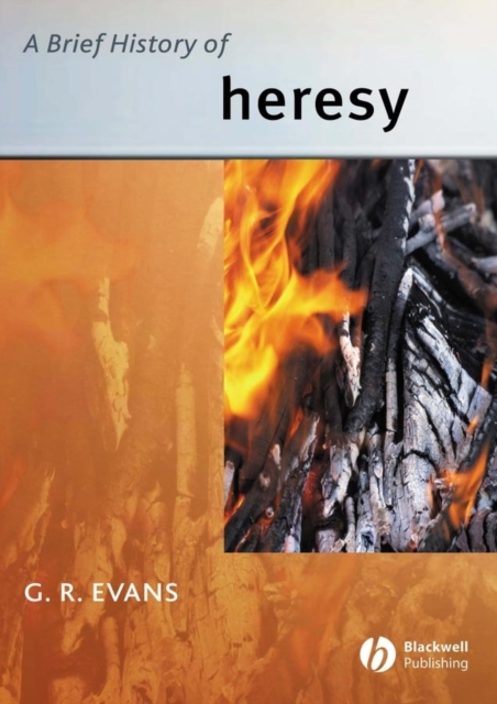 A Brief History of Heresy, PDF eBook