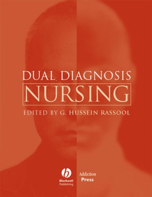 Dual Diagnosis Nursing, PDF eBook