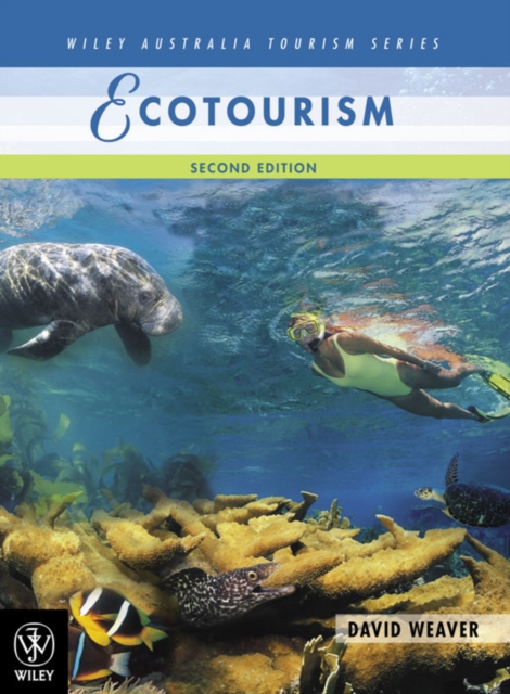 Ecotourism, Paperback / softback Book