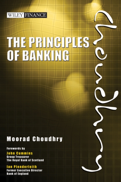 The Principles of Banking, EPUB eBook