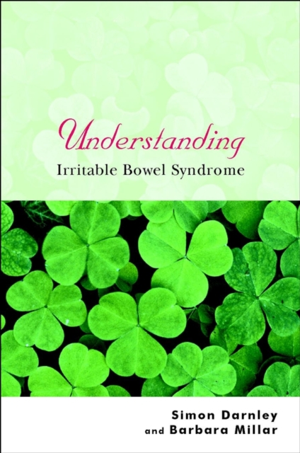 Understanding Irritable Bowel Syndrome, Paperback / softback Book