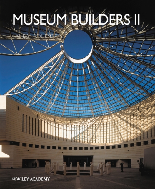 Museum Builders II, Hardback Book