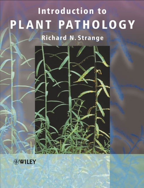 Introduction to Plant Pathology, Hardback Book