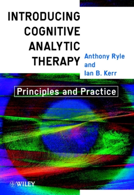 Introducing Cognitive Analytic Therapy : Principles and Practice, PDF eBook