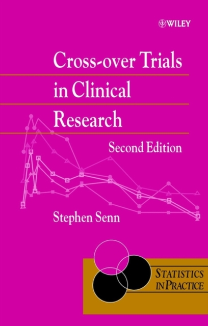 Cross-over Trials in Clinical Research, PDF eBook