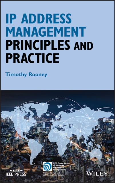 IP Address Management : Principles and Practice, PDF eBook