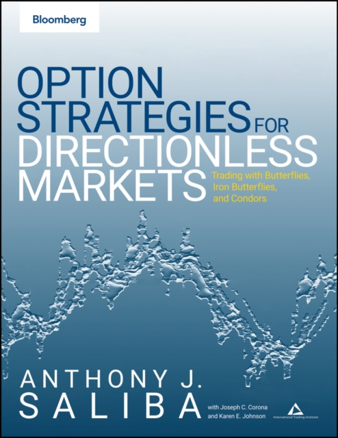 Option Spread Strategies : Trading Up, Down, and Sideways Markets, EPUB eBook