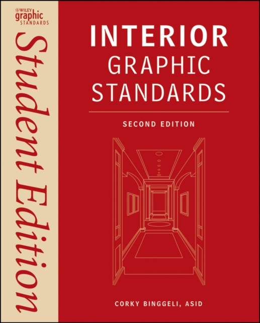 Interior Graphic Standards : Student Edition, Paperback / softback Book