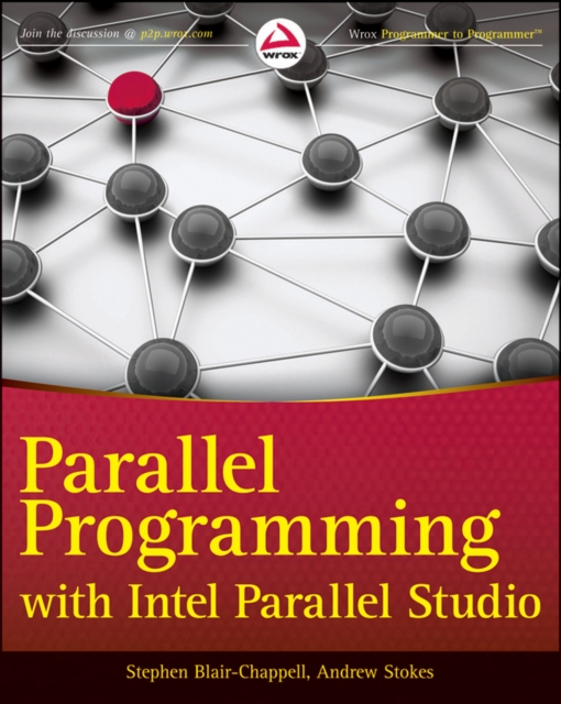Parallel Programming with Intel Parallel Studio XE, Mixed media product Book