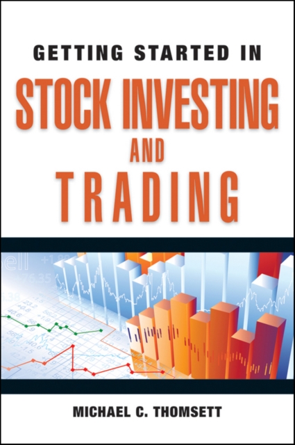 Getting Started in Stock Investing and Trading, EPUB eBook