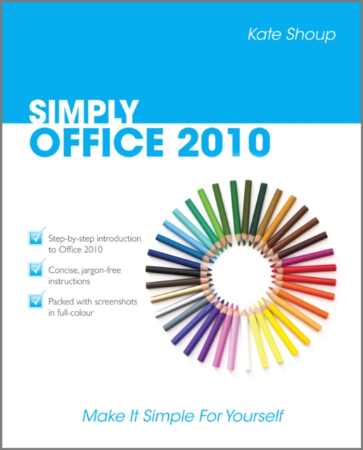 SIMPLY Office 2010, EPUB eBook