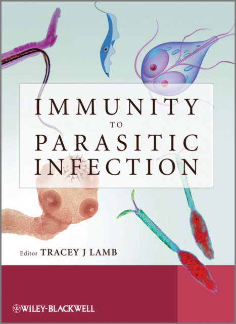 Immunity to Parasitic Infection, Paperback / softback Book